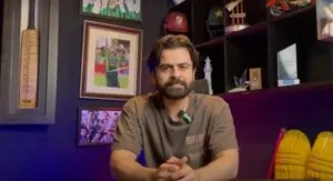 Ahmed Shehzad On India WC Win