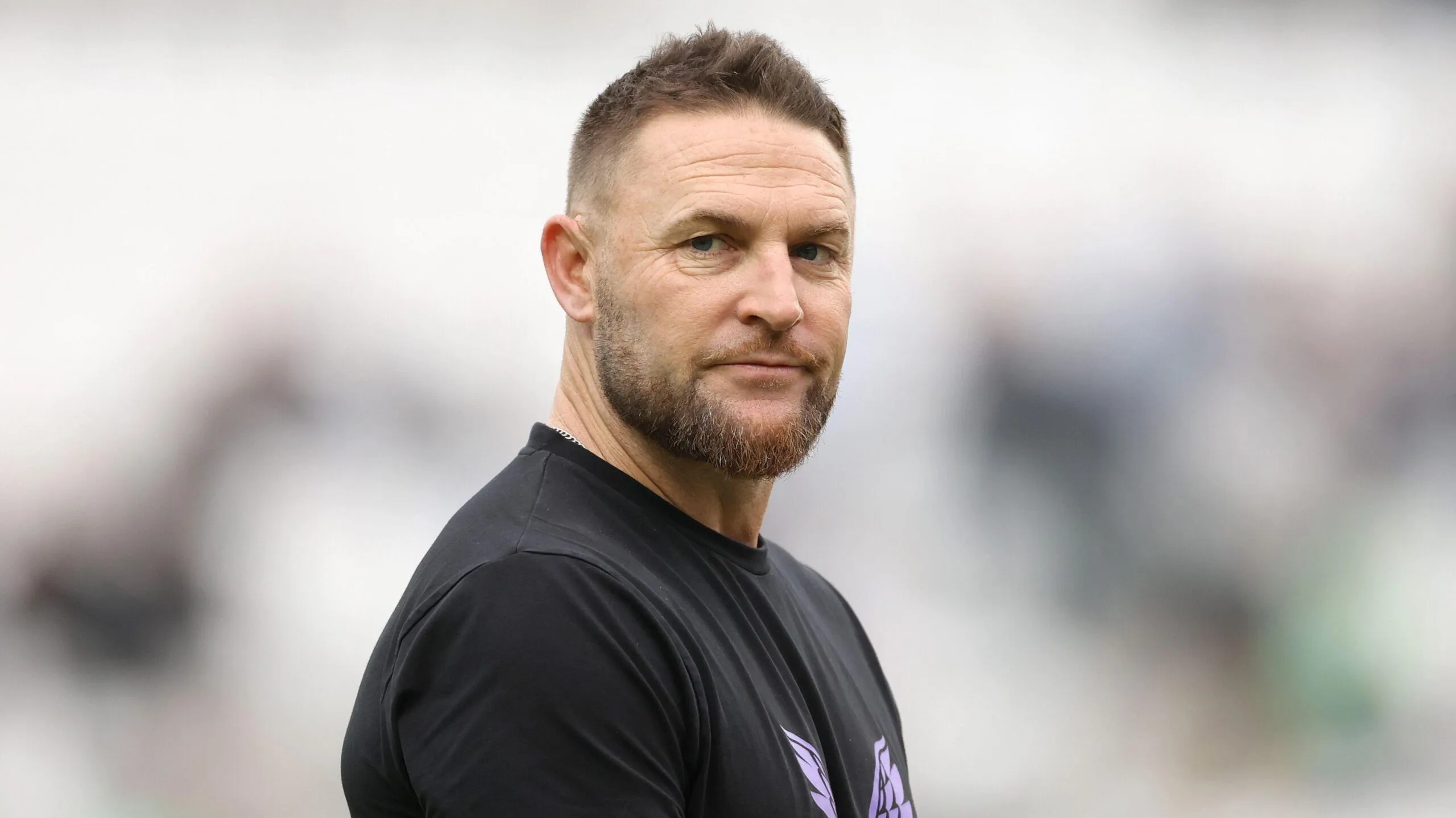 Brendon McCullum
