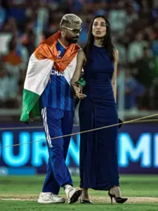 Hardik Lie Down With Mahika