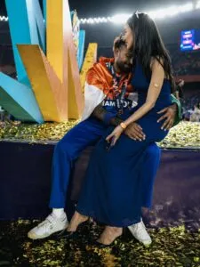 Case On Hardik Pandya