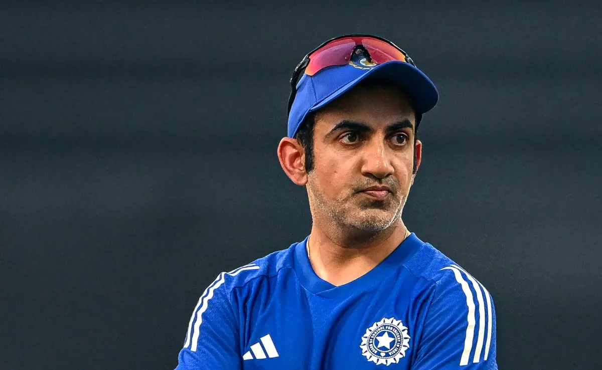 Gambhir Files A Case In Delhi High Court