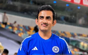 Gambhir Files A Case In Delhi High Court