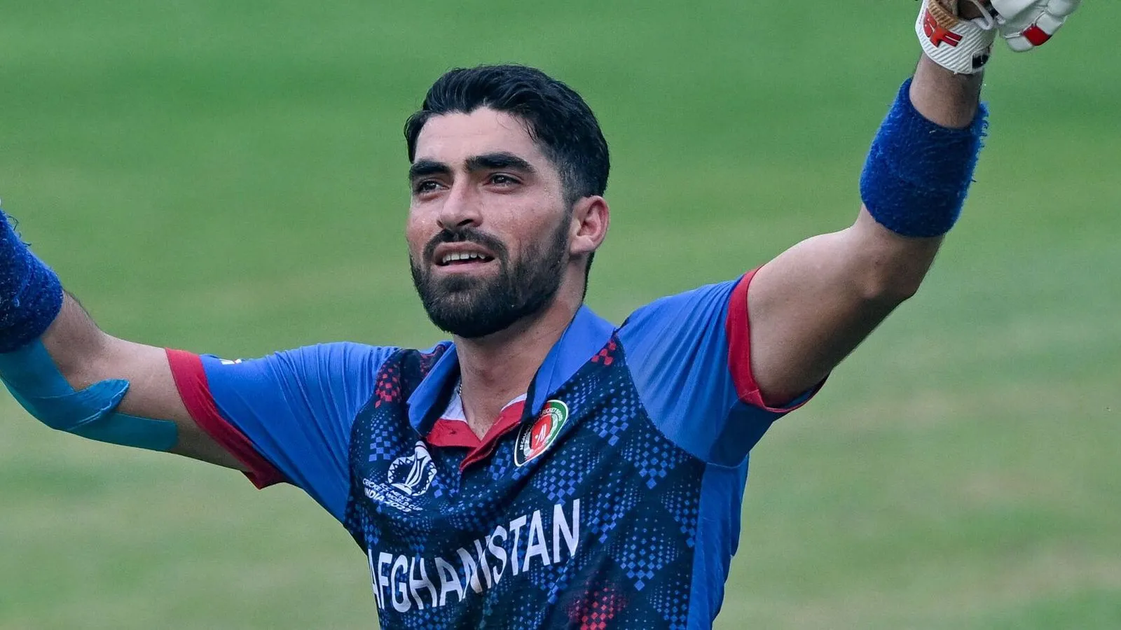 Ibrahim Zadran On Pakistan Attack
