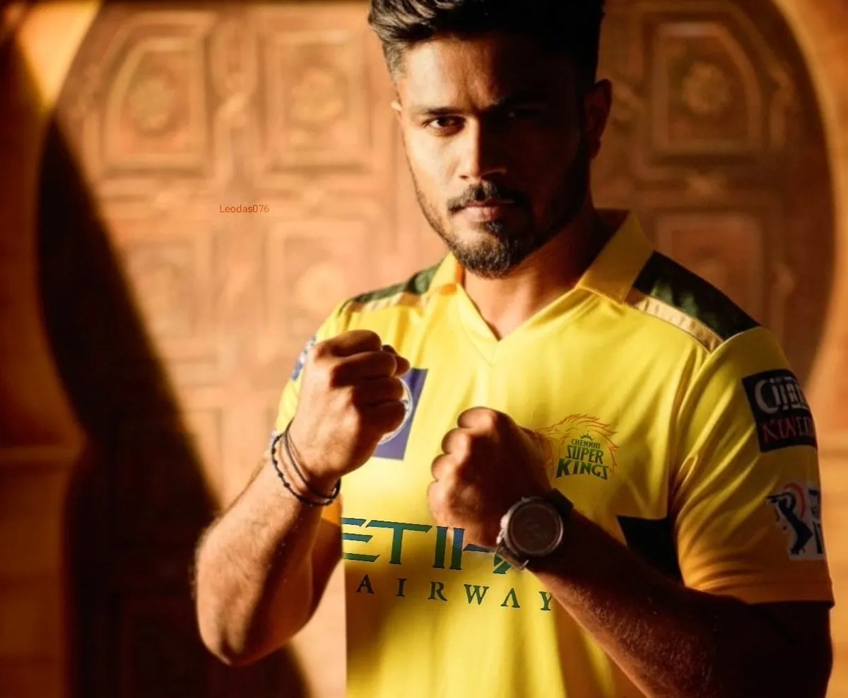 MS Dhoni Role in CSK