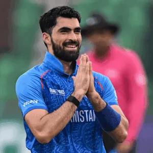 Ibrahim Zadran On Pakistan Attack