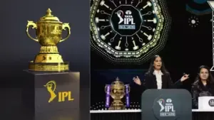 IPL Schedule
