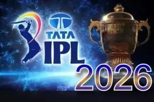 IPL Schedule