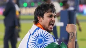 Kirti Azad Statement