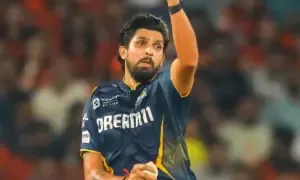 IPL Players Take Retirement