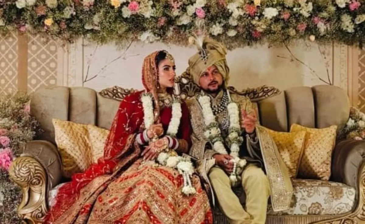 Who Is Kuldeep Yadavs Wife