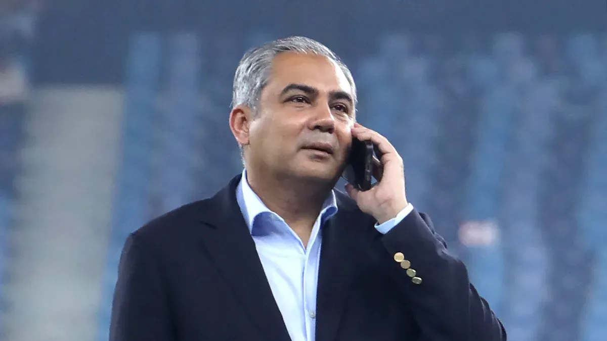 Kamran Akmal On Pcb Chief