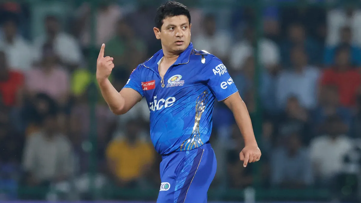 Irfan Pathan On Ms Dhoni