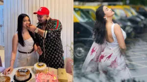 Who Is Prithvi Shaws Fiance