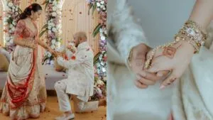 Who Is Prithvi Shaws Fiance