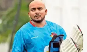 Who Is Prithvi Shaws Fiance