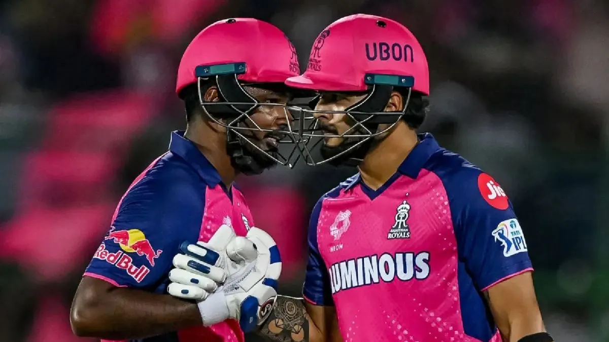 Rajasthan Royals Rejected Offer