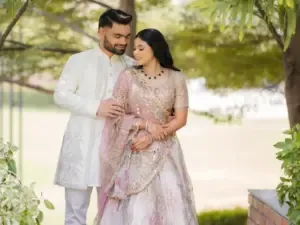 Rinku Singhs Wife Note