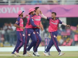 Rajasthan Royals New Owner