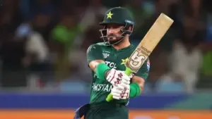 Sahibzada Farhan Wrote Book