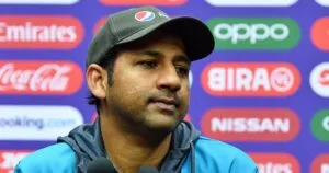 Sarfaraz Ahmed Retirement