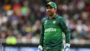 Sarfaraz Ahmed Retirement