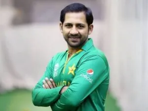 Sarfaraz Ahmed Retirement