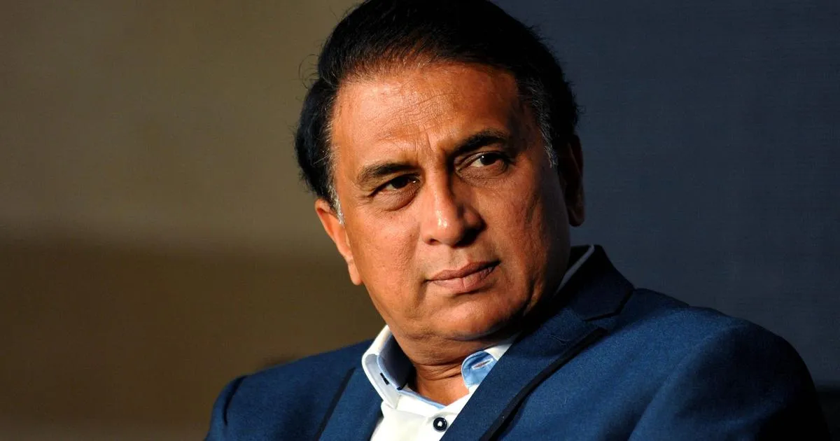 Sunil Gavaskar On Kavya Maran