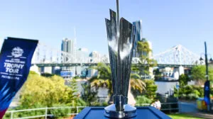 ICC Men T20 WC Prize Money