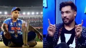 Sahibzada Farhan Documentary