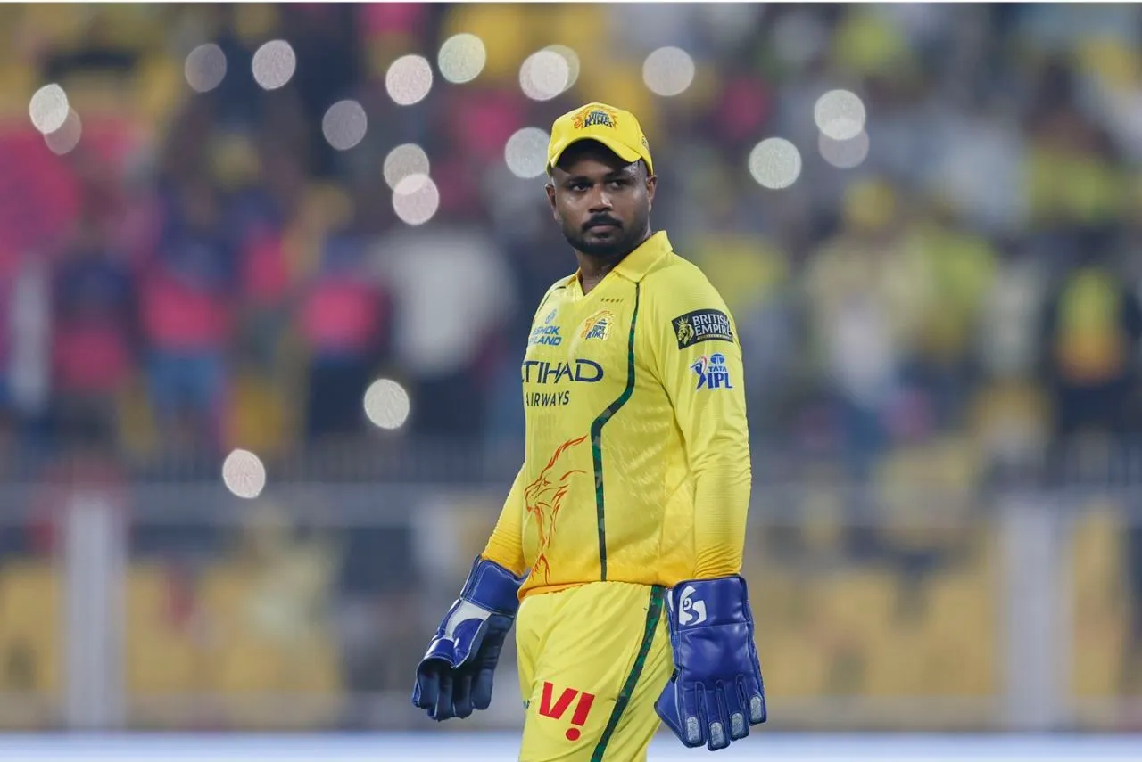 MS Dhoni Comeback IPL 2026