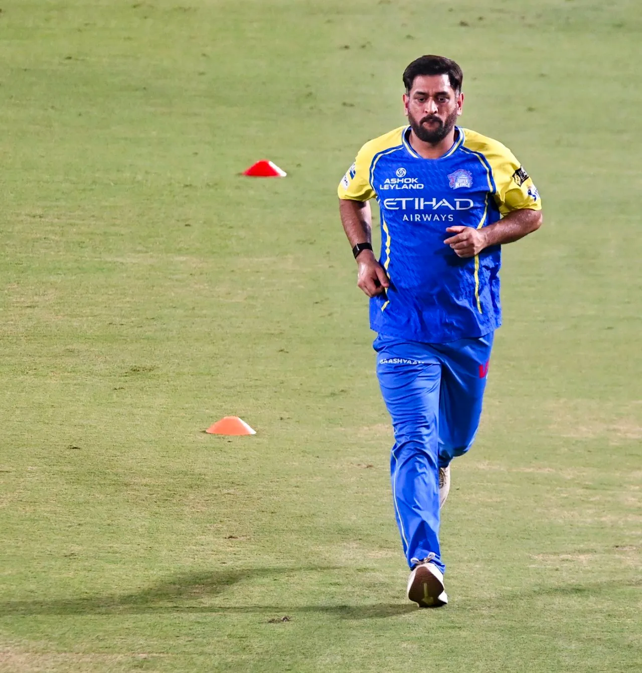 MS Dhoni Comeback IPL 2026