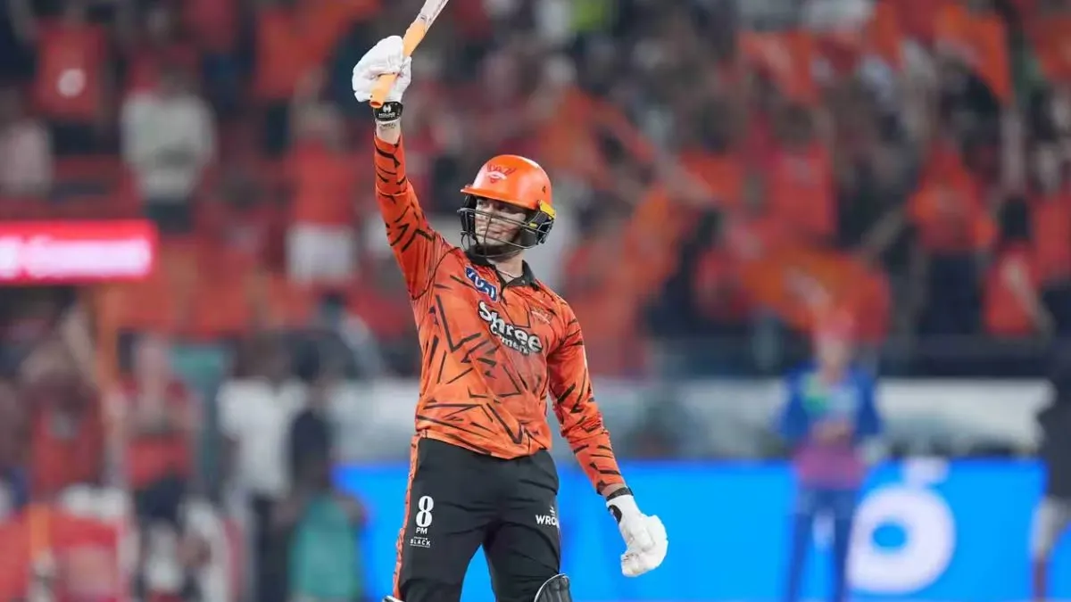 Harbhajan Singh on Ishan Kishan