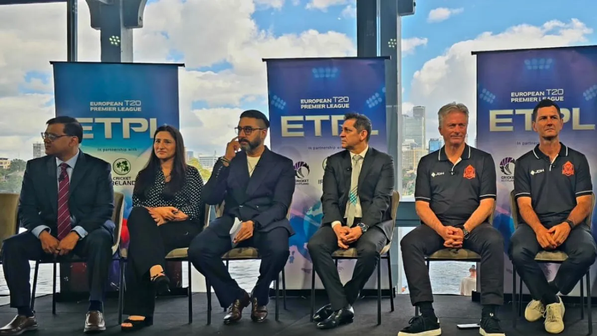 ETPL announces Glasgow Franchise