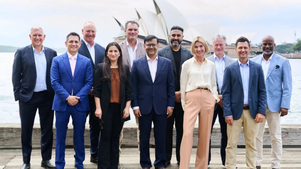 ETPL announces Glasgow Franchise