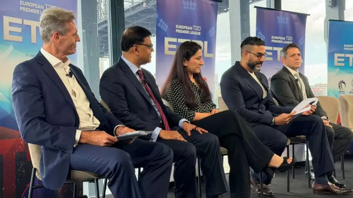 ETPL announces Glasgow Franchise