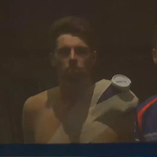 Mumbai Indians concussion controversy