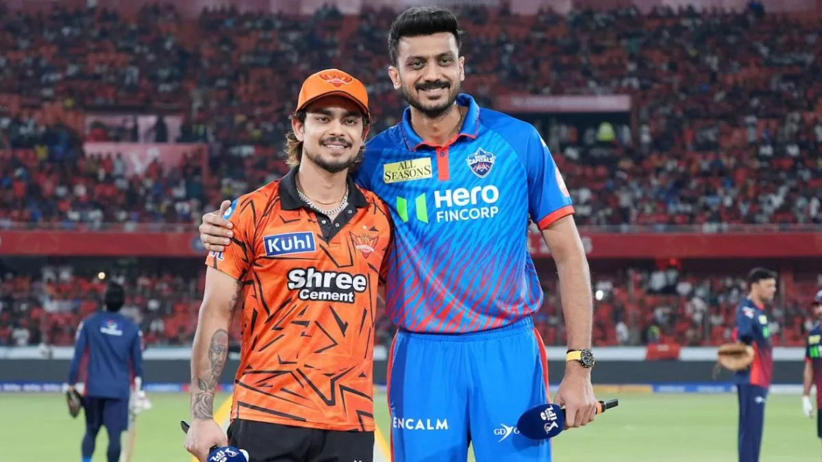 Harbhajan Singh on Ishan Kishan
