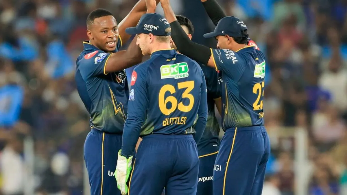 Kagiso Rabada in Serious Trouble