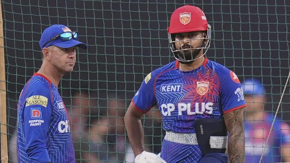 Shreyas Iyer on Short-Ball problem