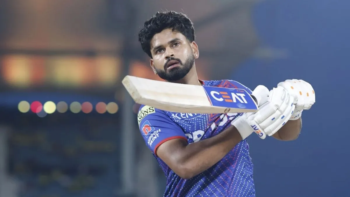 Shreyas Iyer on Short-Ball problem