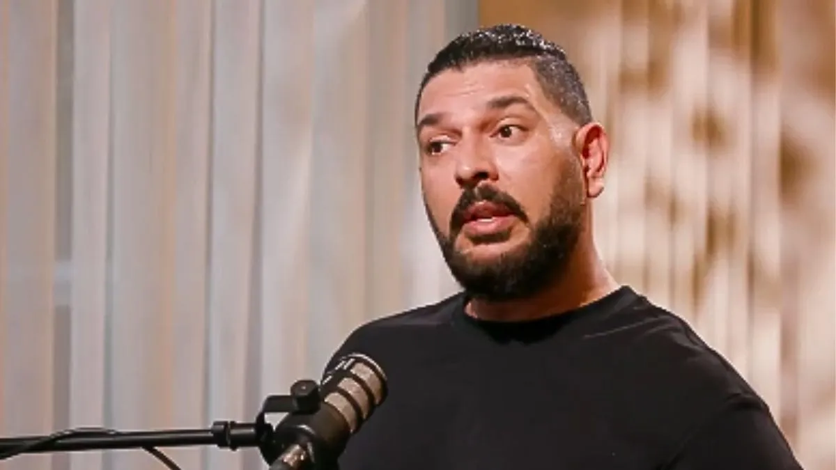 Yuvraj Singh blames Virat Kohli