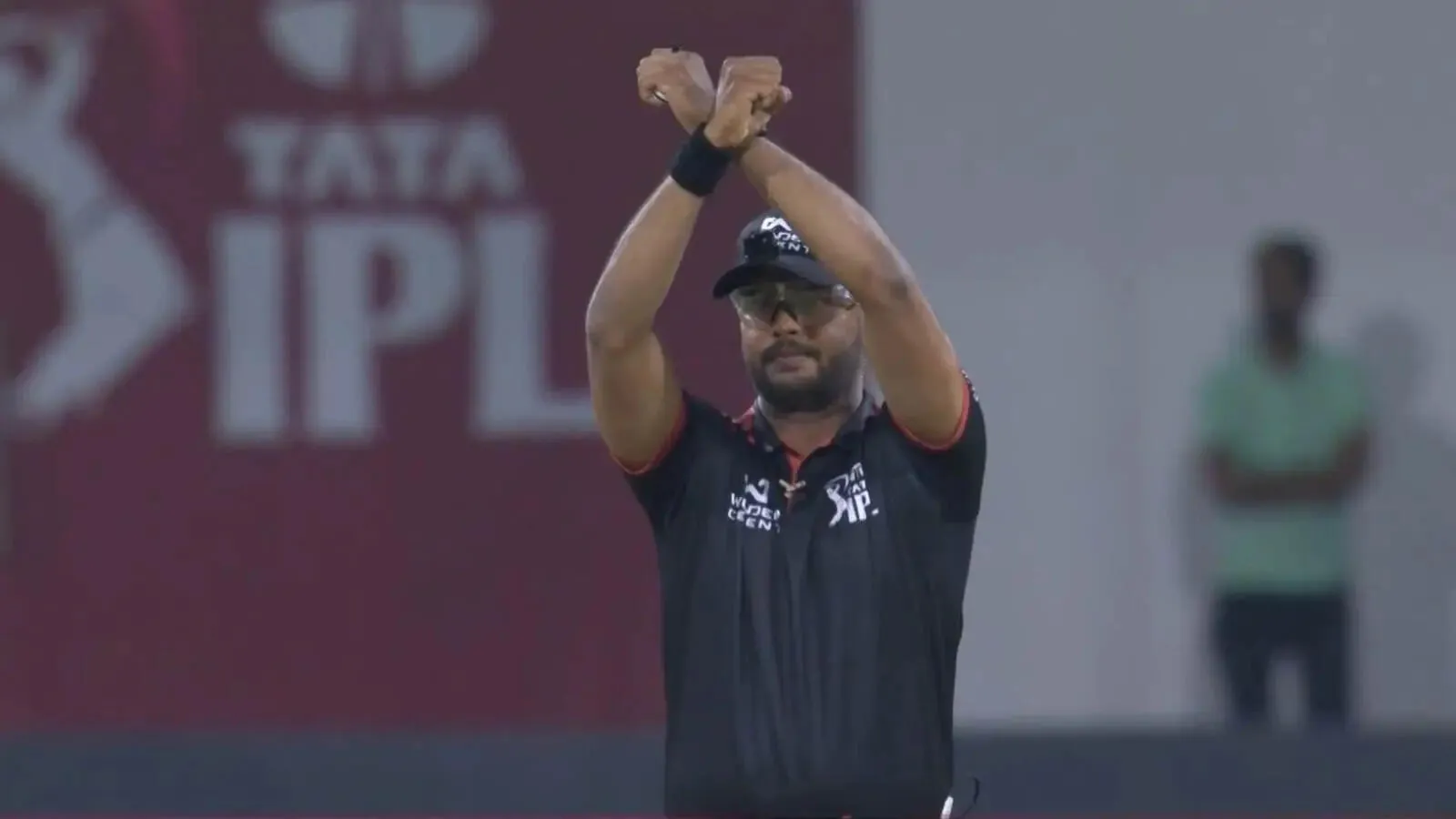 Ajitesh Argal Umpire Story