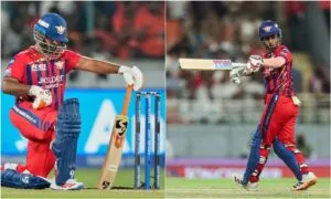 Rishabh Pant On LSG Loss