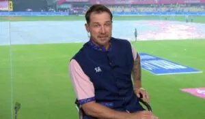 Ricky Ponting On PBKS Win