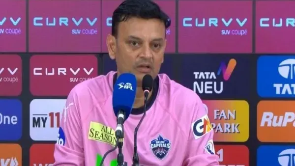 Hemang Badani masterstroke decision