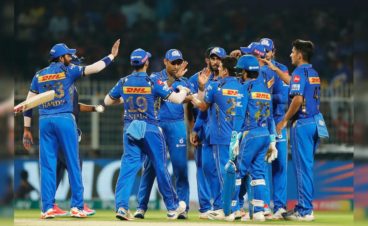 Mumbai Indians
