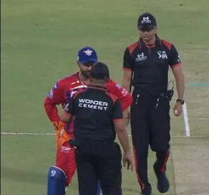 Angkrish Raghuvanshi Out Decision