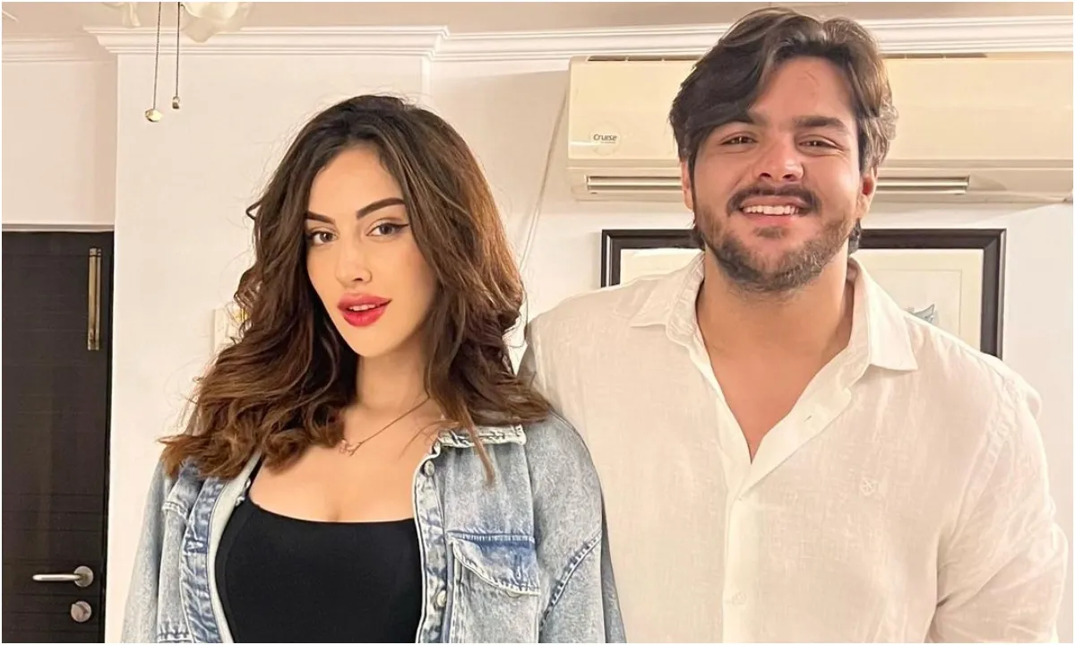 Arshdeep Singh Girlfriend Samreen