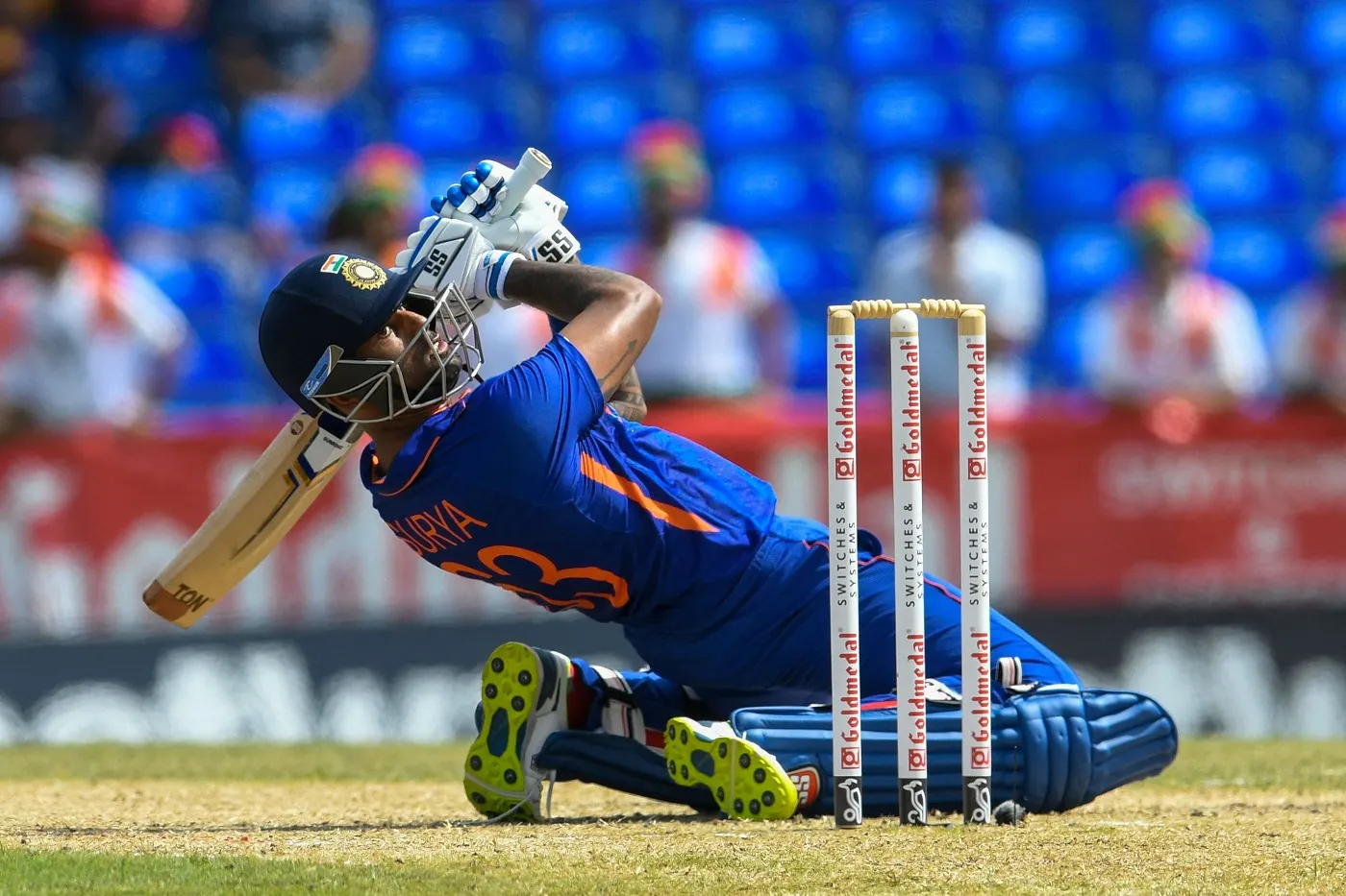 Shreyas Iyer Become New T 20 Captain