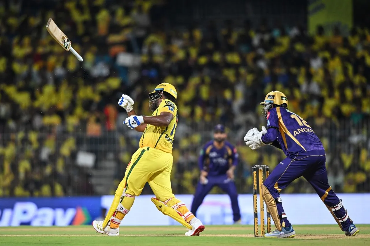 Sanju Samson
